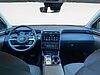 Hyundai TUCSON Hybrid 1.6 HEV 2wd 230cv Xline Auto Bianco