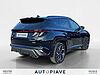 Hyundai TUCSON Hybrid 1.6 HEV 2wd 215cv N-Line Auto Nero