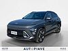 Hyundai KONA Hybrid 1.6 HEV X Line 2WD DCT Grigio scuro