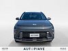 Hyundai KONA Hybrid 1.6 HEV X Line 2WD DCT Grigio scuro