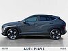 Hyundai KONA Hybrid 1.6 HEV X Line 2WD DCT Grigio scuro