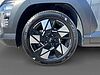 Hyundai KONA Hybrid 1.6 HEV X Line 2WD DCT Grigio scuro