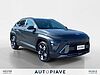 Hyundai KONA Hybrid 1.6 HEV X Line 2WD DCT Grigio scuro