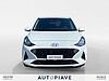 Hyundai i10 1.0 MPI Tech Bianco