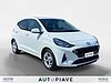 Hyundai i10 1.0 MPI Tech Bianco