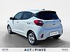 Hyundai i10 1.0 MPI Tech Bianco