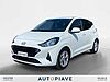 Hyundai i10 1.0 MPI Tech Bianco