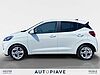 Hyundai i10 1.0 MPI Tech Bianco