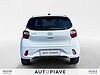 Hyundai i10 1.0 MPI Tech Bianco
