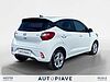 Hyundai i10 1.0 MPI Tech Bianco