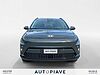 Hyundai KONA Electric BEV 64,8 kWh Exclusive Ecopack Grigio scuro