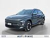 Hyundai KONA Electric BEV 64,8 kWh Exclusive Ecopack Grigio scuro