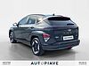 Hyundai KONA Electric BEV 64,8 kWh Exclusive Ecopack Grigio scuro