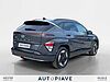 Hyundai KONA Electric BEV 64,8 kWh Exclusive Ecopack Grigio scuro