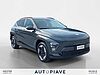 Hyundai KONA Electric BEV 64,8 kWh Exclusive Ecopack Grigio scuro