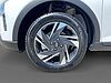 Hyundai Bayon 1.0 T-GDI 48V 100cv Exclusive Bianco