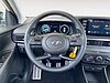 Hyundai Bayon 1.0 T-GDI 48V 100cv Exclusive Bianco
