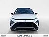 Hyundai Bayon 1.0 T-GDI 48V 100cv Exclusive Bianco