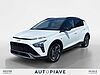 Hyundai Bayon 1.0 T-GDI 48V 100cv Exclusive Bianco