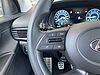 Hyundai Bayon 1.0 T-GDI 48V 100cv Exclusive Bianco