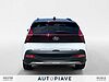 Hyundai Bayon 1.0 T-GDI 48V 100cv Exclusive Bianco