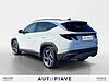 Hyundai TUCSON 1.6 HEV 2wd 230cv Exellence Auto Bianco
