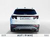 Hyundai TUCSON 1.6 HEV 2wd 230cv Exellence Auto Bianco