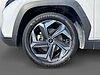 Hyundai TUCSON 1.6 HEV 2wd 230cv Exellence Auto Bianco