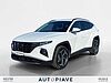 Hyundai TUCSON 1.6 HEV 2wd 230cv Exellence Auto Bianco