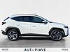 Hyundai TUCSON 1.6 HEV 2wd 230cv Exellence Auto Bianco