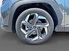 Hyundai TUCSON Hybrid 1.6 HEV 2wd 230cv Exellence Auto Verde