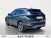 Hyundai TUCSON Hybrid 1.6 HEV 2wd 230cv Exellence Auto Verde