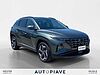 Hyundai TUCSON Hybrid 1.6 HEV 2wd 230cv Exellence Auto Verde