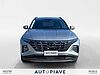 Hyundai TUCSON 1.6 CRDi 2wd 115cv Xline Grigio