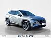 Hyundai TUCSON 1.6 CRDi 2wd 115cv Xline Grigio