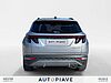 Hyundai TUCSON 1.6 CRDi 2wd 115cv Xline Grigio
