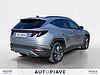 Hyundai TUCSON 1.6 CRDi 2wd 115cv Xline Grigio