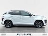 Hyundai KONA Hybrid 1.6 HEV N Line 2WD DCT Bianco