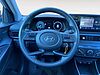 Hyundai i20 1.2 MPI 84cv ConnectLine Grigio