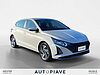 Hyundai i20 1.2 MPI 84cv ConnectLine Grigio