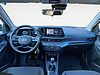 Hyundai i20 1.2 MPI 84cv ConnectLine Grigio