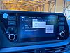 Hyundai i20 1.2 MPI 84cv ConnectLine Grigio