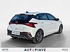 Hyundai i20 1.2 MPI 84cv ConnectLine Grigio