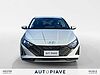 Hyundai i20 1.2 MPI 84cv ConnectLine Grigio