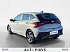 Hyundai i20 1.2 MPI 84cv ConnectLine Grigio