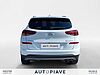 Hyundai TUCSON 1.6 CRDi 48V 2wd DCT 136cv Xline Safety Pack Bianco