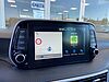 Hyundai TUCSON 1.6 CRDi 48V 2wd DCT 136cv Xline Safety Pack Bianco