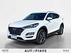 Hyundai TUCSON 1.6 CRDi 48V 2wd DCT 136cv Xline Safety Pack Bianco