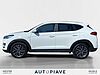 Hyundai TUCSON 1.6 CRDi 48V 2wd DCT 136cv Xline Safety Pack Bianco