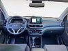 Hyundai TUCSON 1.6 CRDi 48V 2wd DCT 136cv Xline Safety Pack Bianco